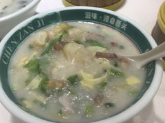 -禾师兄·布拉肠(一德路店)