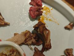 -胖姥姥·川湘闽菜(汕尾蓝天广场店)