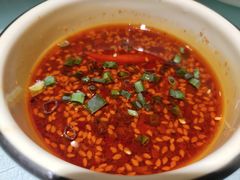 -粗茶淡饭•陕菜•家常菜