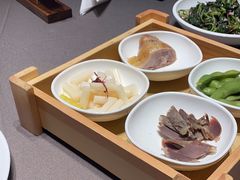 -小厨娘淮扬菜(天印大道店)