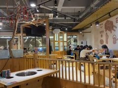 -屋头串串(临江路店)