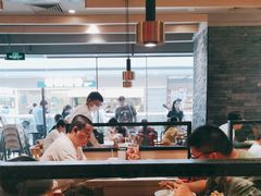 -大师兄·西北小馆(南沙万达广场店)