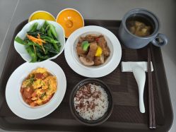 -沐恩·贝瑞月子中心(隆福店)