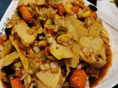 -小俩口烧烤东北菜(双井店)