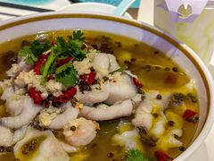 -阿娜尔·新疆菜(宜家荟聚中心店)