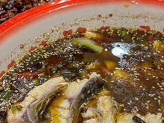 -江湖黑大兔(杨家坪店)