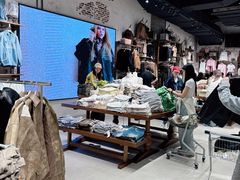 -ONE MOMENT(北京朝外店)