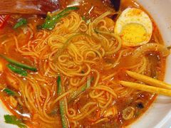 -服务大楼冷面(延大店)