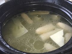 -竹野·上|老字号全竹宴