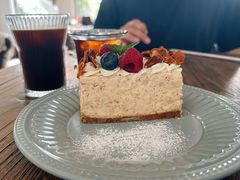 -Vanillacafe香草咖啡(银海大世界店)