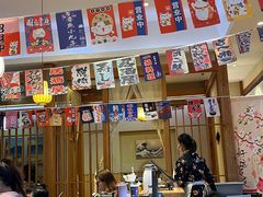 -林妈妈村·日式料理(宝山万达店)