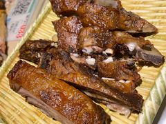 -总参北京涮羊肉