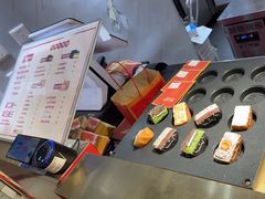 -拾烧·古法手作车轮饼(西直门凯德茂店)