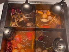 -大妙火锅·非物质文化遗产(锦里店)