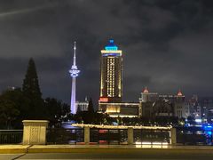 -南通濠河风景名胜区