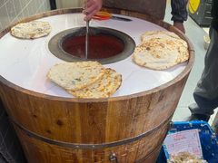 -尚食·卢记烧饼(十全街店)