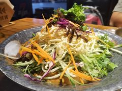 -KAOKAO烤烤·丹东海鲜烧烤(望京店)