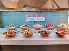 -辣尚瘾·烤鱼·新川菜(交大直营店)