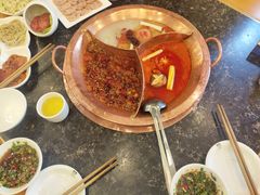 -老码头火锅(玉林店)