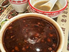 -葛记焖饼(伏牛路店)