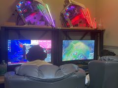 -网鱼网咖·vision pro(黄浦人民公园店)