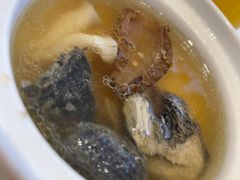 -沪华海鲜大酒楼(南汇店)