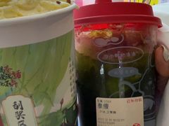 -寿奶茶·鲜奶与茶(合生汇购物中心店)