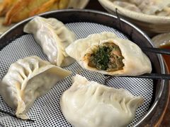 -李记清真馆(打钉巷店)