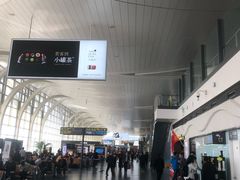 -银川河东国际机场