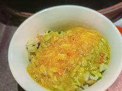 秃黄油捞饭-蟹榭·本帮江浙菜·蟹宴(五角场合生汇商场店)