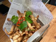 -老板恋上鱼(环山路店)
