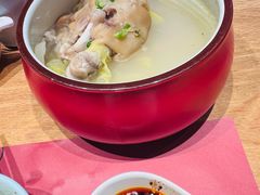 -一个叫川的地方(麒麟新天地店)