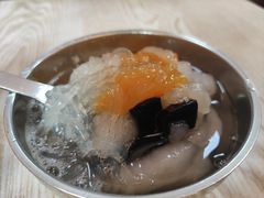 石花膏-爱啊石花膏