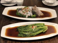 -自在弥林花园餐厅(云栖店)