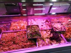 凉菜-老刘家泡馍·陕西老字号(钟楼广济街店)