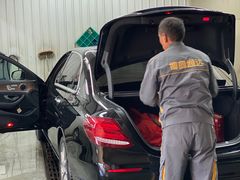-博睿通达汽车修理站