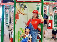-南宁国际会展中心