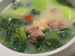 -九毛九西北菜(百信广场店)