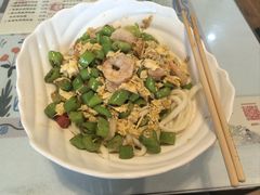 -文三里屯面馆(三里屯店)