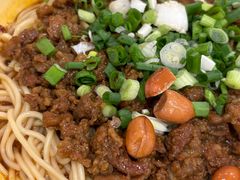 -阿福板凳面(观音桥店)