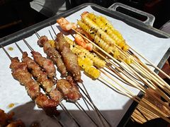 -破店肥哈·东北烧烤·夜宵(南山保利店)
