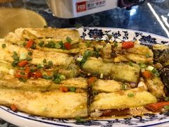 乡巴佬茄子-阿嫂印象·民间江湖菜(大学城店)