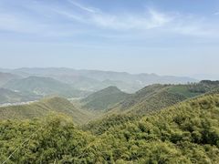 -莫干山风景区