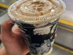 -桂桂茶(滨江百联店)