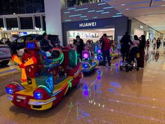 -壹海城ONE MALL