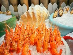 -广州希尔顿逸林-OPEN開·全日制餐厅·海鲜·小火锅·自助餐(东风路店)