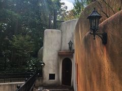 -三鹰之森吉卜力美术馆