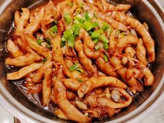 -吴记酱骨炖菜馆(西大直街店)