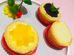 -龙鲜会·澳门生鲜火锅(诚品店)