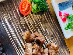 -松本楼(桥西店)